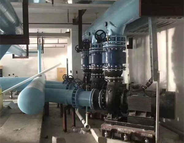 質量合格的玻璃鋼冷卻塔應符合哪些要求,玻璃鋼質量怎么樣