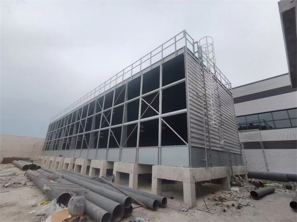 冷卻塔行業(yè)常用的術(shù)語有哪些(冷卻塔適用于什么行業(yè))