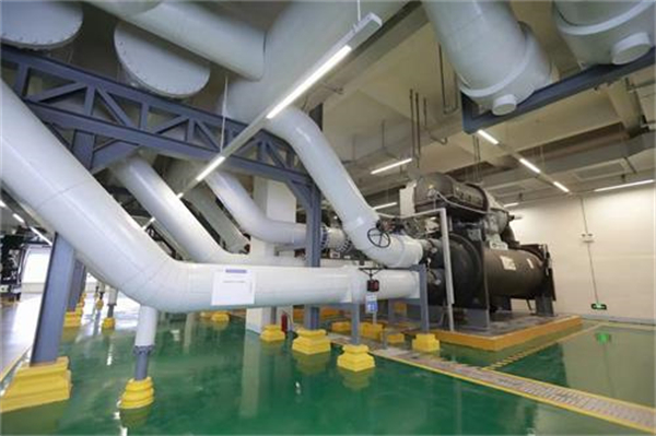 方型橫流冷卻塔填料的作用及優(yōu)點(diǎn),閉式方型冷卻塔橫