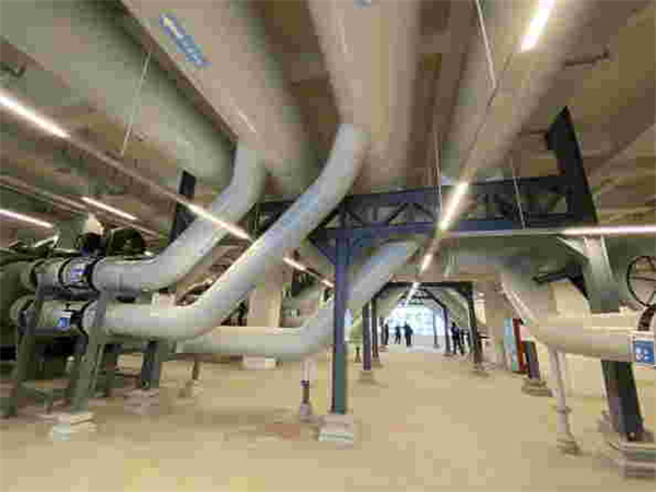 冷卻塔配件有哪些部分組成及控制標準,冷卻塔配件制造商