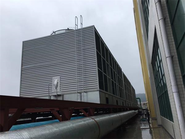 啟動工業(yè)冷卻塔前要做哪些預(yù)備工作,工業(yè)冷卻塔品牌