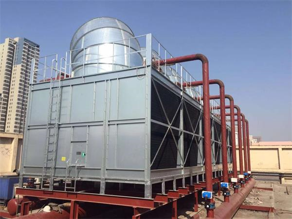 閉式冷卻塔生產(chǎn)廠家哪個(gè)比較好？(蚌埠專業(yè)冷卻塔生產(chǎn)