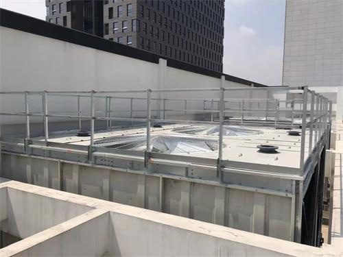 電廠涼水塔的功能特點(diǎn)及選型？,電廠為什么要建涼水塔