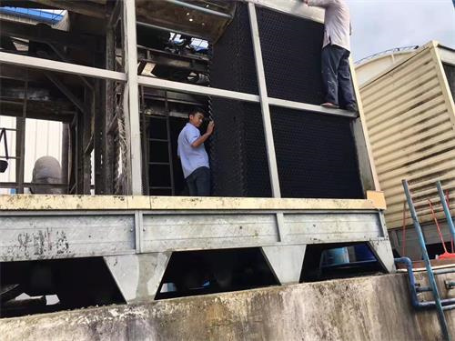 有哪些因素影響閉式冷卻塔的價格？(閉式冷卻塔價格)