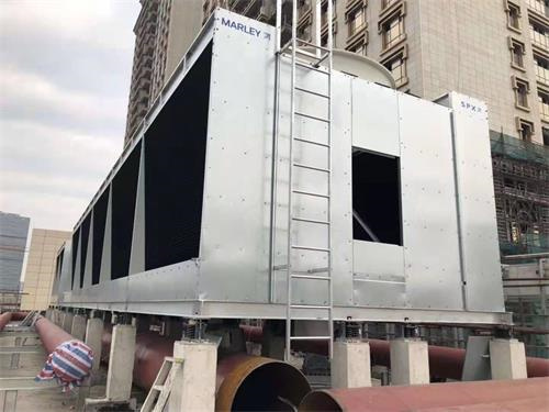 輕工業玻璃鋼冷卻塔的使用范疇(吉林高溫型玻璃鋼冷