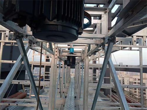 冷卻塔的維護保養內容(冷卻塔維護保養的內容)