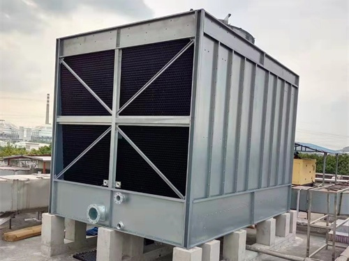 涼水塔電機的使用知識,涼水塔專用電機