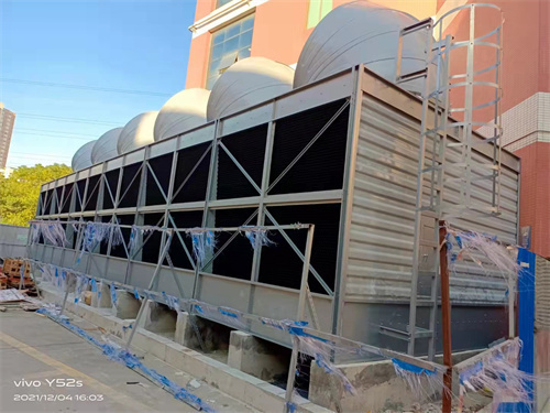 東莞圓形冷卻塔安裝應(yīng)符合哪些規(guī)定