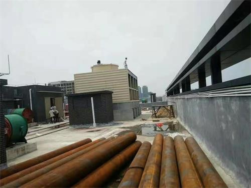 決定冷卻塔填料的使用壽命的因素有哪些,冷卻塔填料