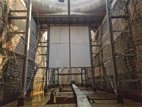 廣東冷卻塔：開式冷卻塔與閉試冷卻塔的差別(開式冷卻塔和閉式冷卻塔的價格)