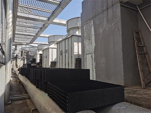 專業生產冷卻塔廠家(專業冷卻塔生產廠家哪家好)