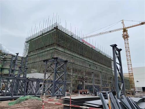 安徽冷卻塔填料堵塞后怎么處理,安徽填料冷卻塔維修