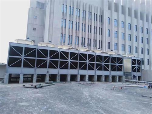 東莞圓形冷卻塔電機的優點有哪些,東莞圓形冷卻塔電