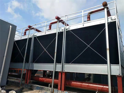 冷卻水塔的保有水量是什么意思？(冷卻水塔的原有水量)