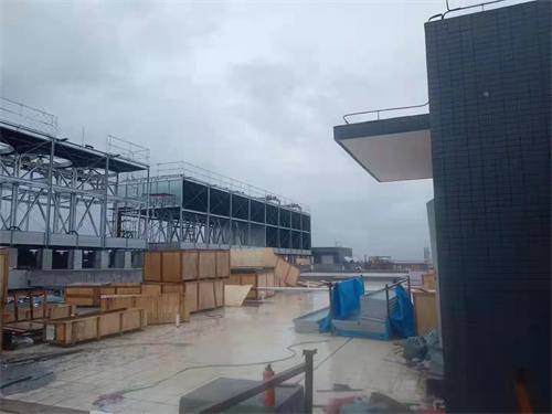 電廠涼水塔的功能特點及選型？,電廠為什么要建涼水塔