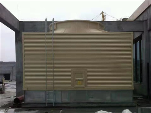 新安裝的冷卻塔減速機應(yīng)如何保養(yǎng)