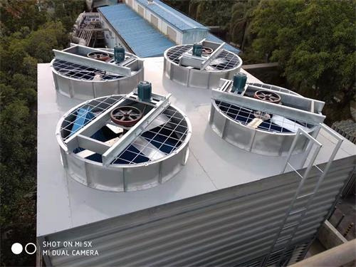 冷卻塔填料分類有哪些,冷卻塔填料特性有哪些