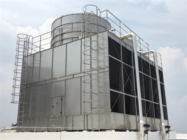 什么是冷卻塔蝶閥？什么時候可以不用安裝蝶閥？,工業冷