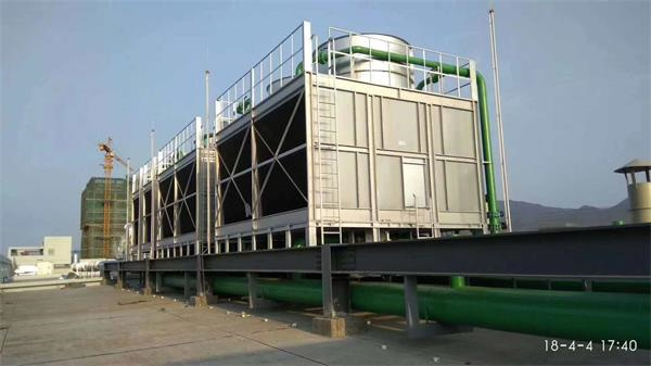 夏季我們都需要進行哪些冷卻塔保養工作呢？