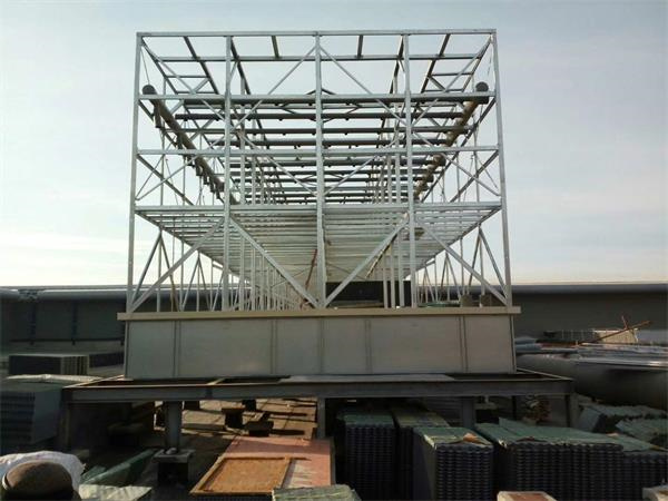 玻璃鋼冷卻設(shè)備已經(jīng)運(yùn)用在工業(yè)領(lǐng)域當(dāng)中(玻璃鋼設(shè)備的設(shè)計(jì)壽命)