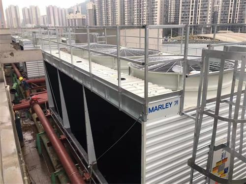 如何選擇淋水填料及使用時注意事項