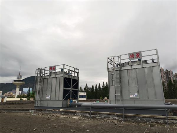 在使用涼水塔的過程中，這些工作一定要做好