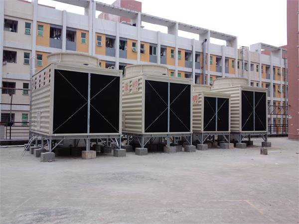 閉式冷卻塔的質(zhì)量是市場(chǎng)競(jìng)爭(zhēng)的核心!(閉式冷卻塔的應(yīng)